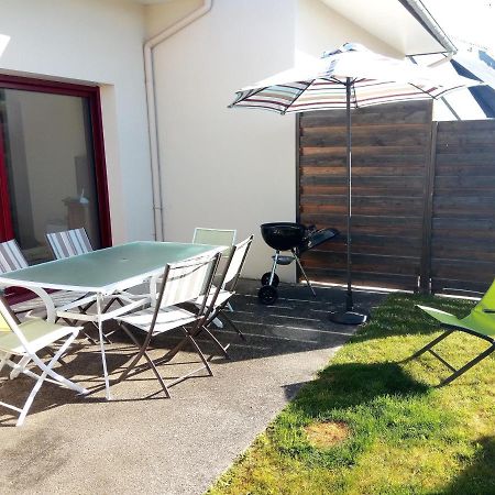 Maison Charles - plage à 800 m Pleneuf-Val-Andre Exterior foto