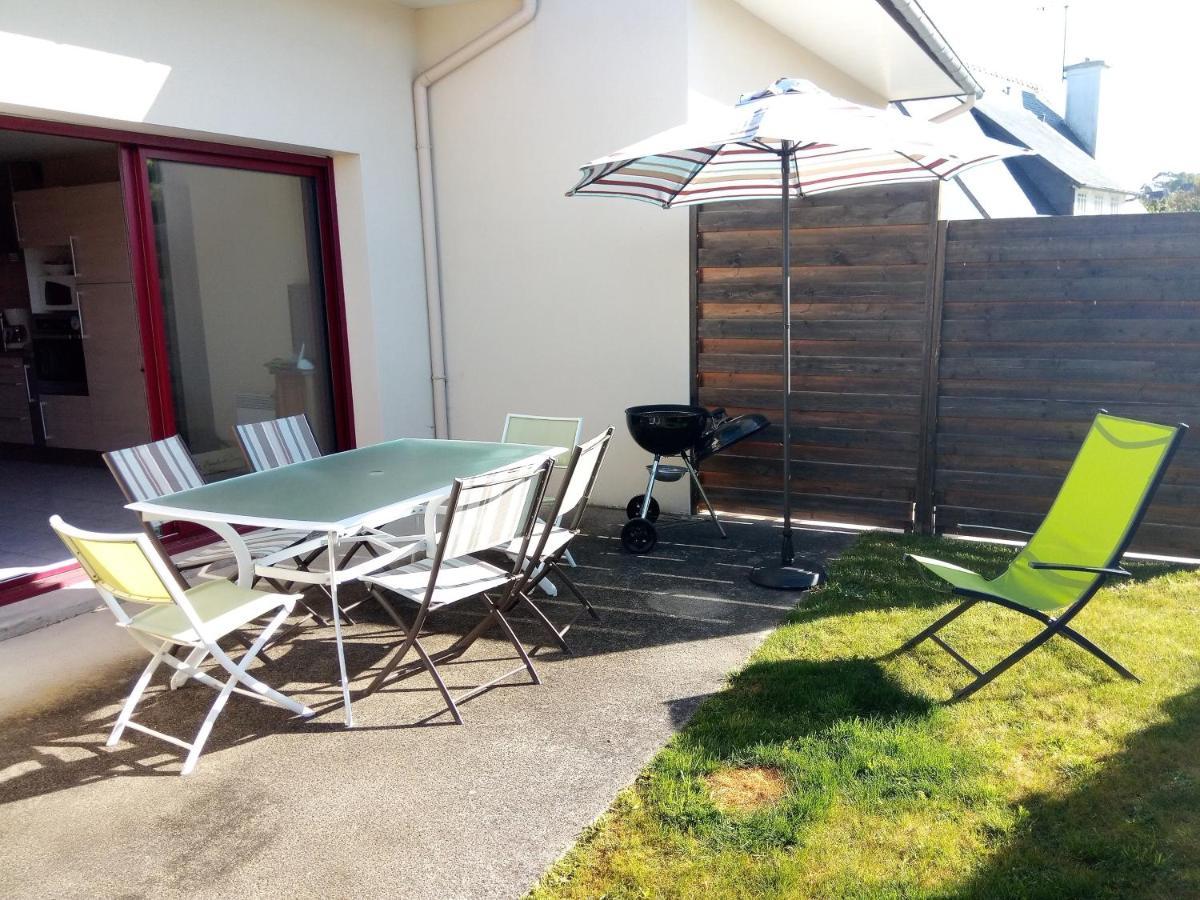 Maison Charles - plage à 800 m Pleneuf-Val-Andre Exterior foto